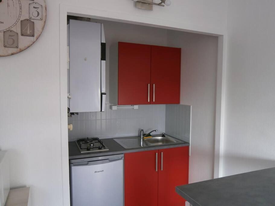 Centre 300m 50m Gare Sncf Apartment Arcachon