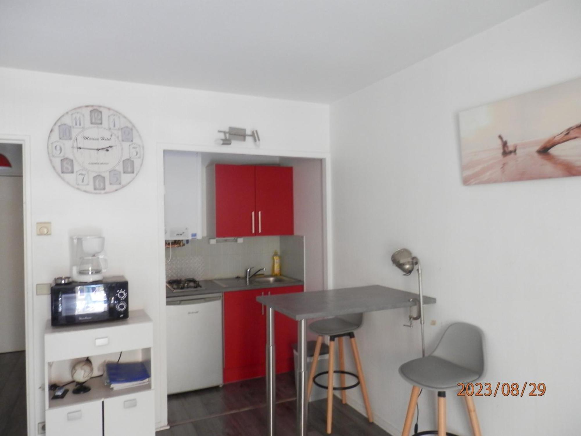 Centre 300m 50m Gare Sncf Apartment