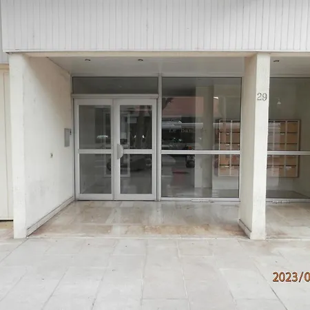 Arcachon Centre 300M Plage 50M Gare Sncf Exterior foto