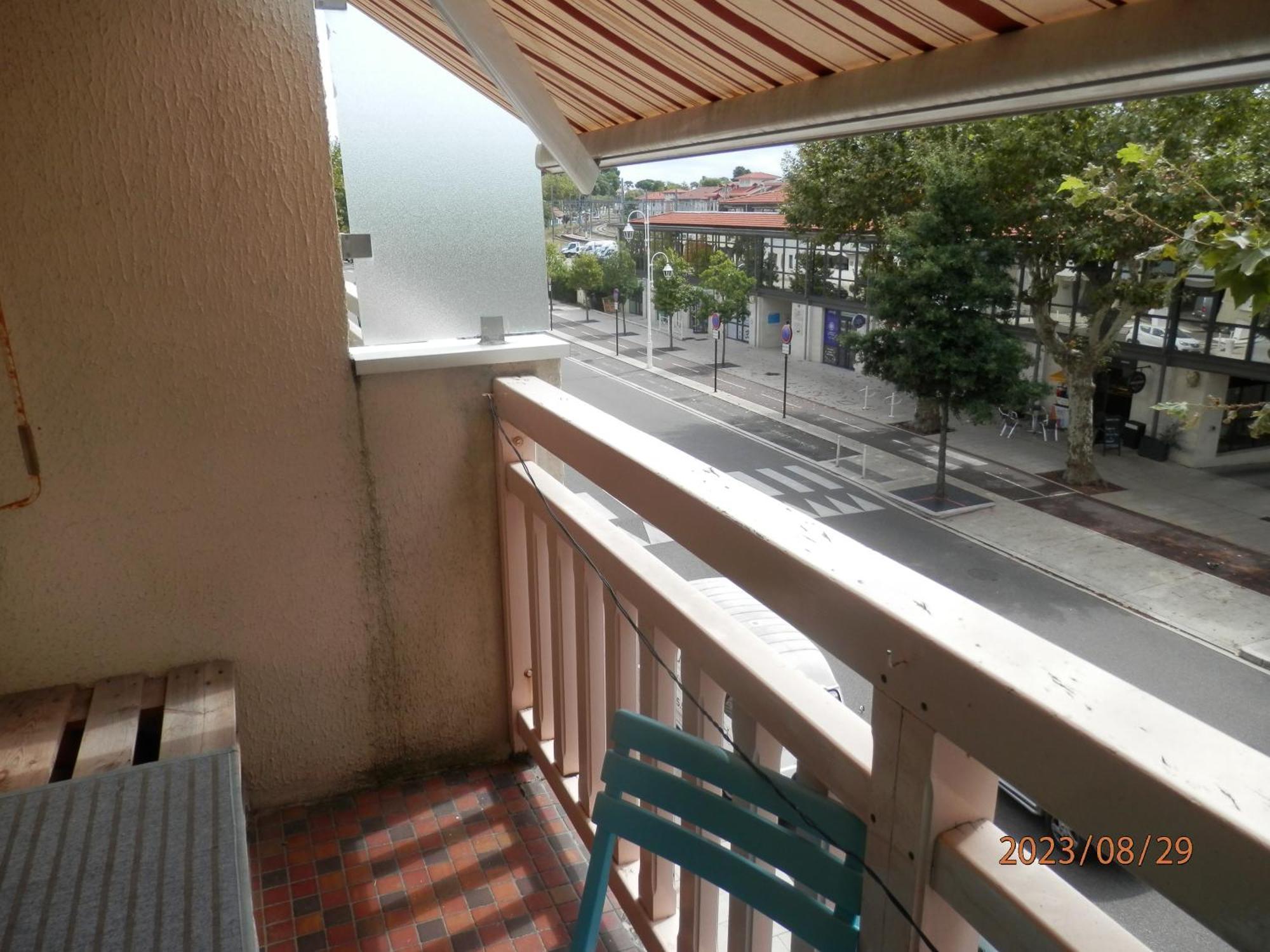 Apartment Centre 300m 50m Gare Sncf Arcachon