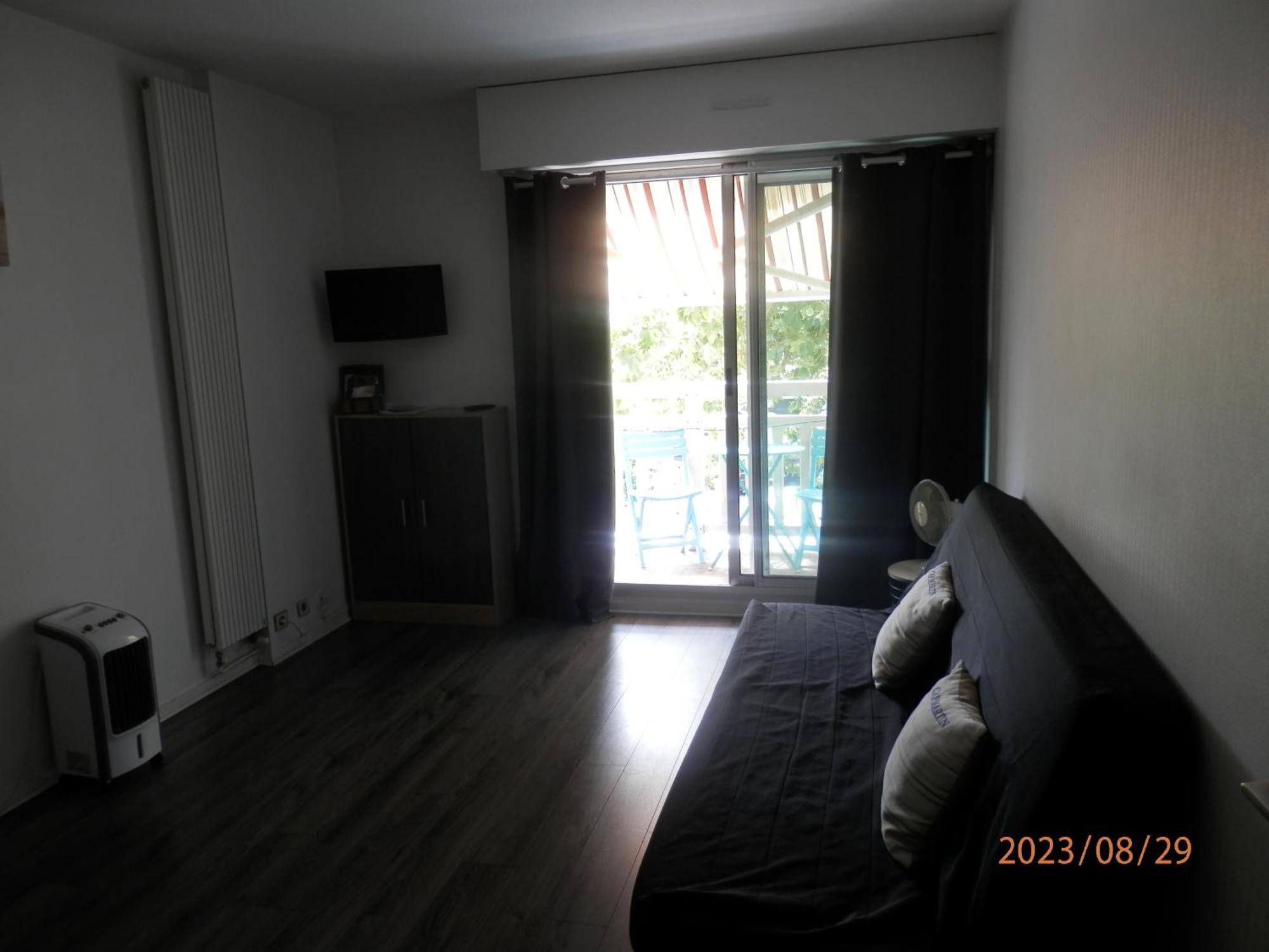 Apartamento Centre 300m 50m Gare Sncf *