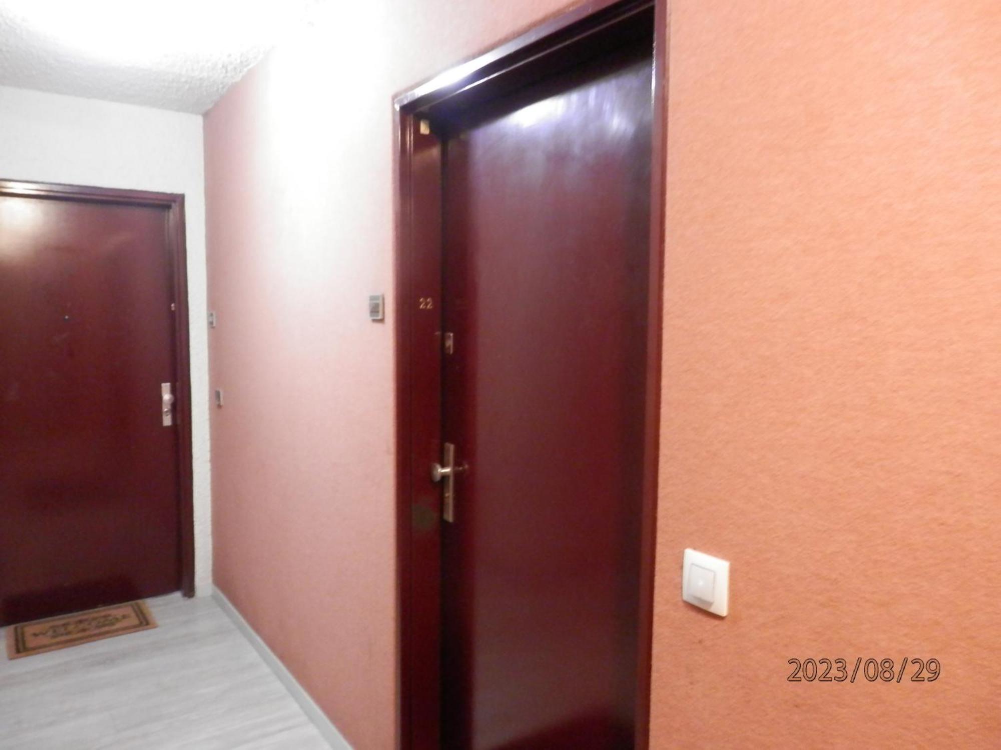 Apartamento Centre 300m 50m Gare Sncf *